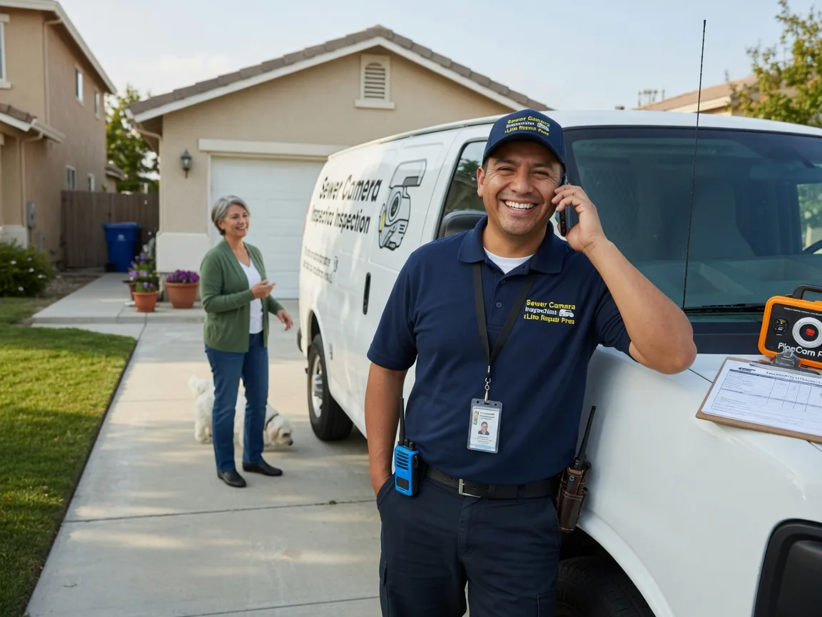 Sewer Line Repair Sulphur Springs, TX FAQs